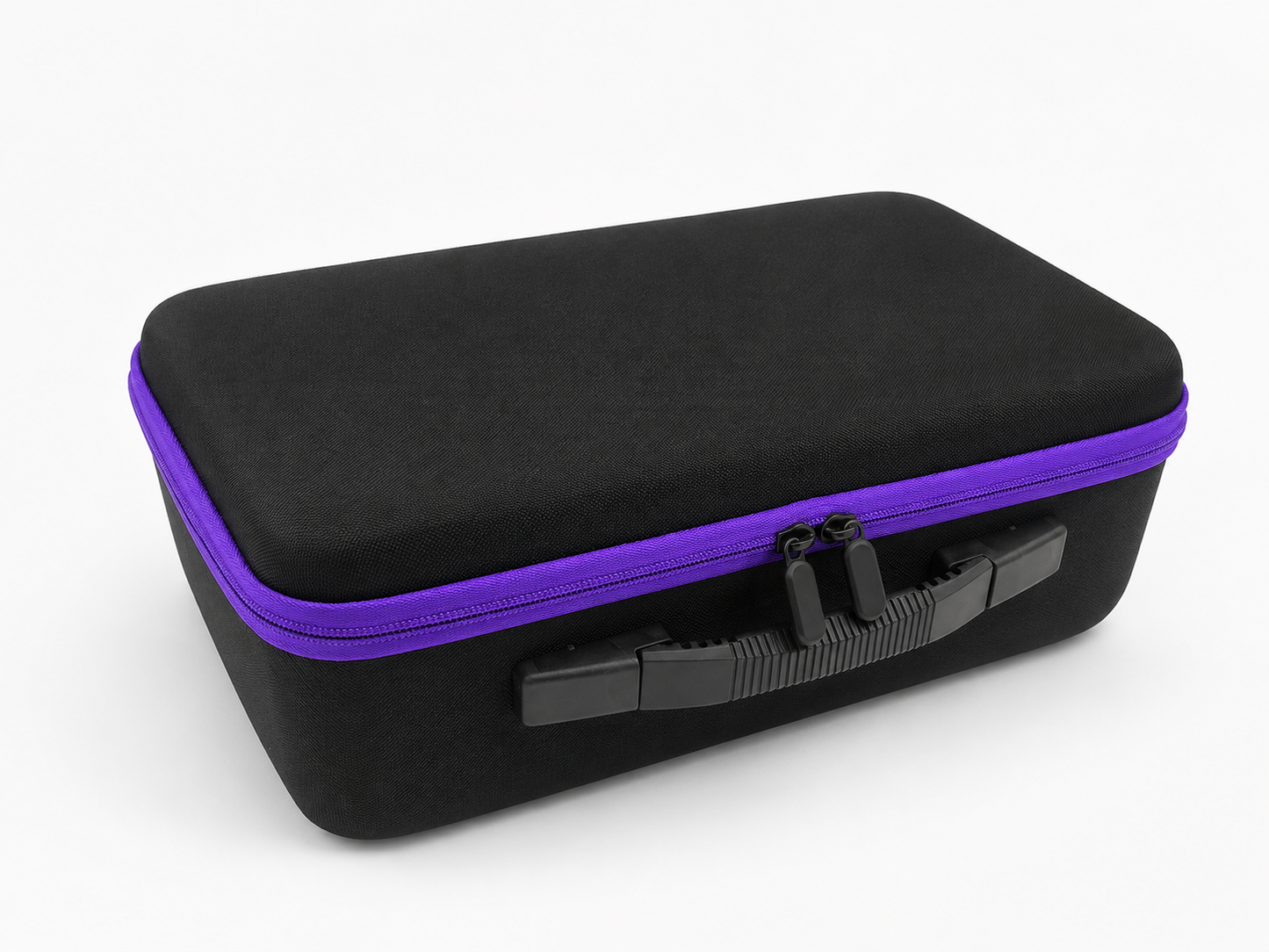 AquaSpy TravelCase – EVA Schutzbox 31×21×11 cm für Kamera-Boot & Zubehör