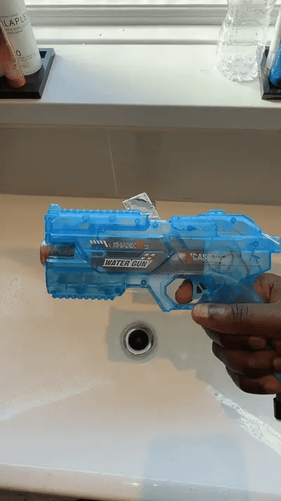 AQUASPY Produktansicht