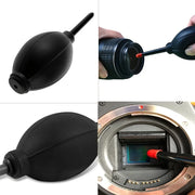 AquaSpy LensCare Kit – Reinigungsset für Kamera, Display & Zubehör