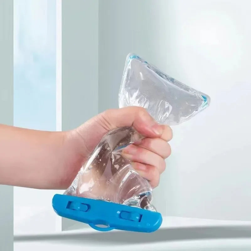 AquaSpy Handyhülle Wasserdicht – Schwimmende Smartphone-Schutzhülle