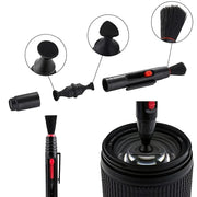 AquaSpy LensCare Kit – Reinigungsset für Kamera, Display & Zubehör