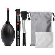 AquaSpy LensCare Kit – Reinigungsset für Kamera, Display & Zubehör